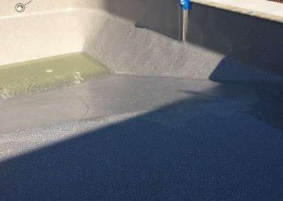 Aqua Dynamics - custom pool design and build